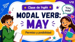 Muestra real del material de inglés, diapositiva 10