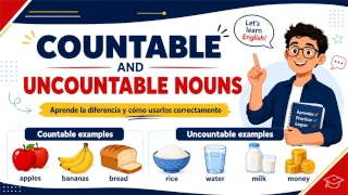 Muestra real del material de inglés, diapositiva 5